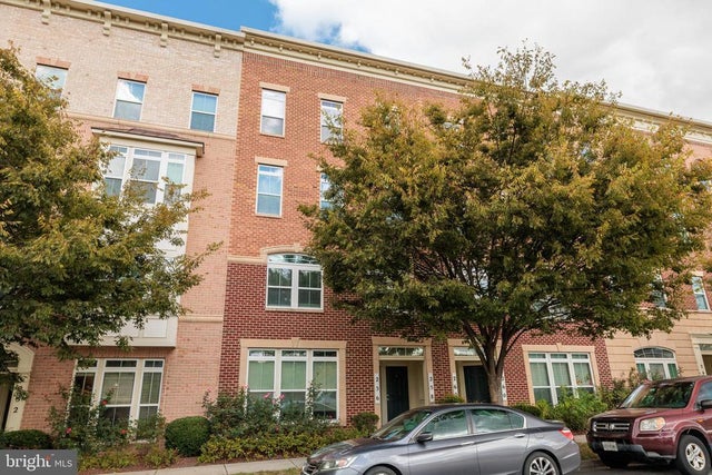 256 Urban Ave #256, Gaithersburg