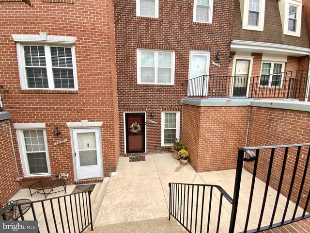 1824 Bronzegate Blvd #182, Silver Spring