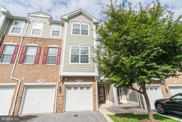 11605 Georgia Ave #11605, Silver Spring