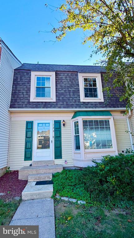 122 Sharpstead Ln, Gaithersburg
