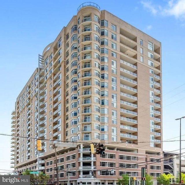 5750 Bou Ave #1014, Rockville