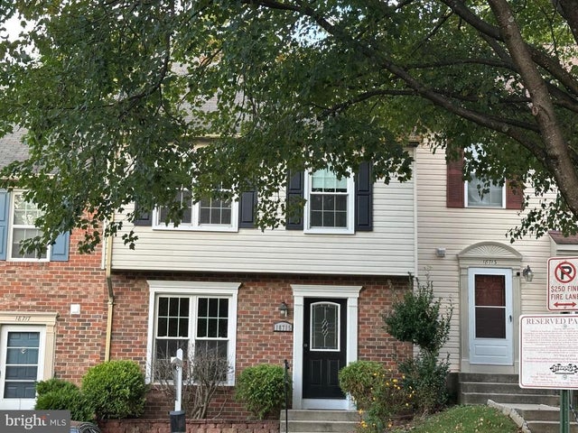 18715 White Sands Dr, Germantown