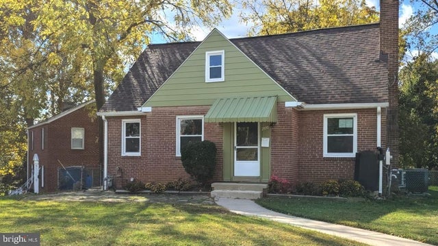 2700 Dawson Ave, Silver Spring