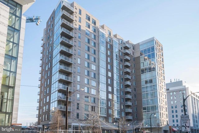 930 Wayne Ave #207, Silver Spring