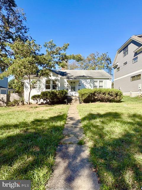 4541 Fairfield Dr, Bethesda