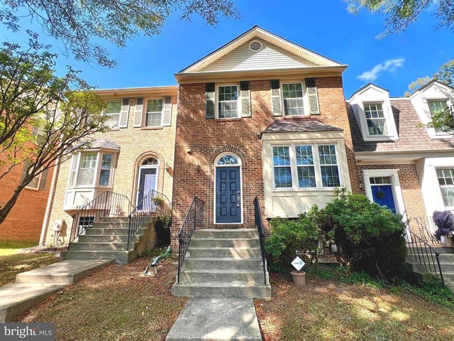 2621 Chivalry Ct, Silver Spring