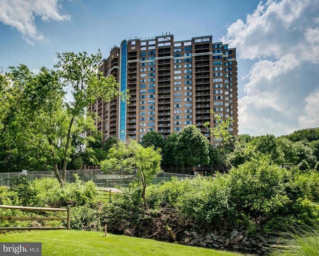 10101 Grosvenor #2004, North Bethesda