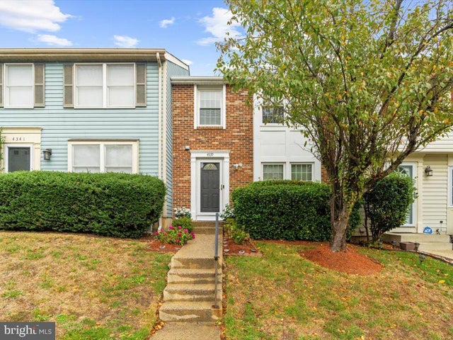 4339 Thistlewood Ter, Burtonsville