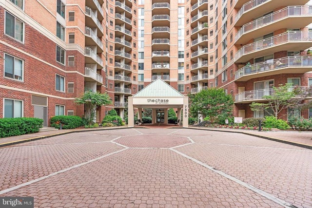 7500 Woodmont Ave #s714, Bethesda