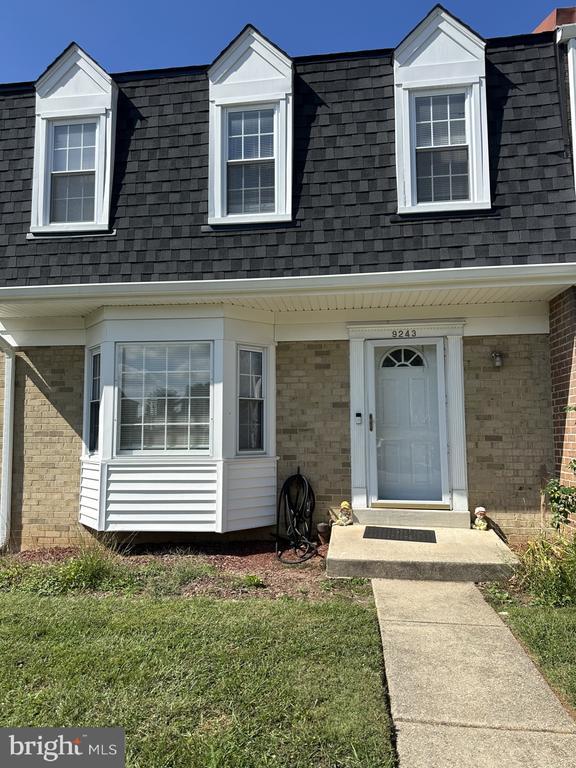 9243 Hummingbird Ter, Gaithersburg