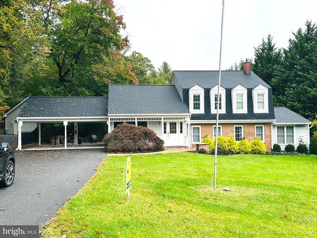 25125 Seneca View, Damascus