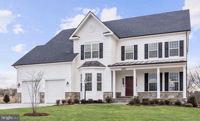 17005 Bennett Way, Poolesville