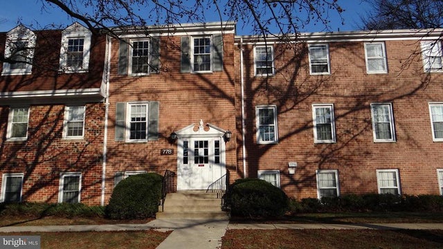 778 Quince Orchard Blvd #102, Gaithersburg