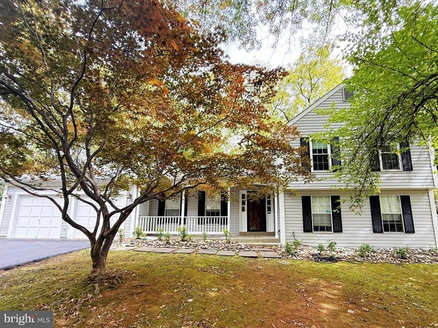 1071 Pipestem, Potomac