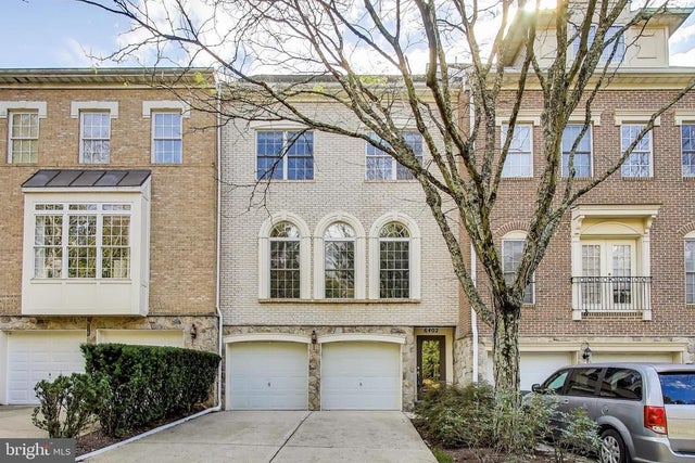 6402 Spring View Pl, Rockville