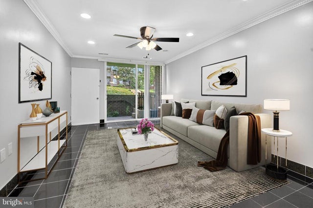 3976 Bel Pre Rd #3976-1, Silver Spring