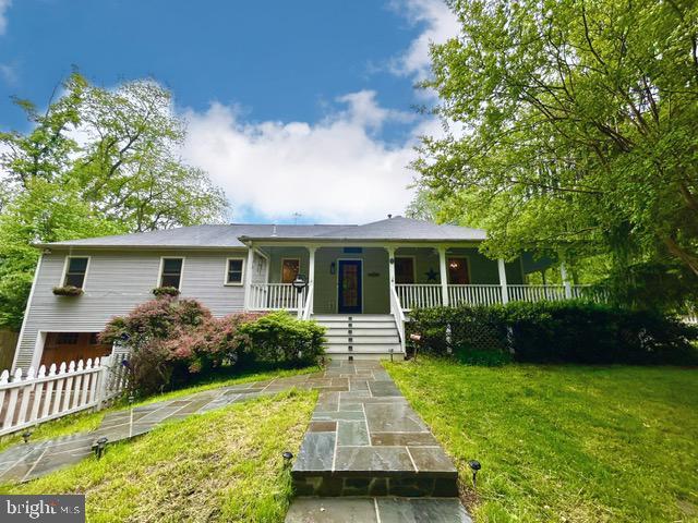 510 Washington Grove Ln, Washington Grove