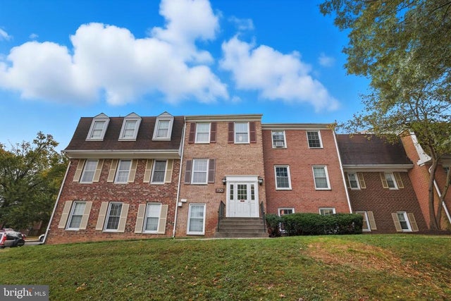 730 Quince Orchard Blvd #730-p2, Gaithersburg