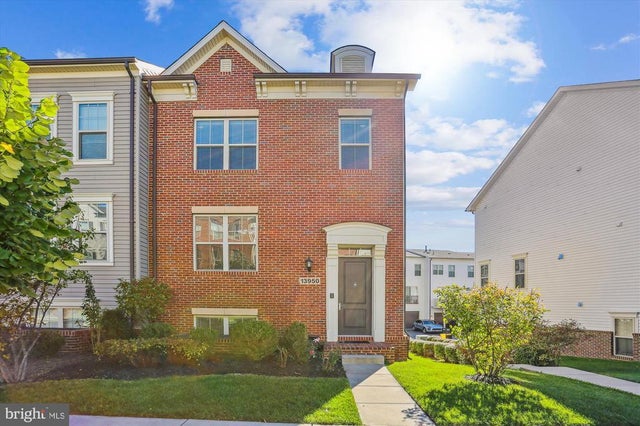 13950 Estuary Dr, Clarksburg