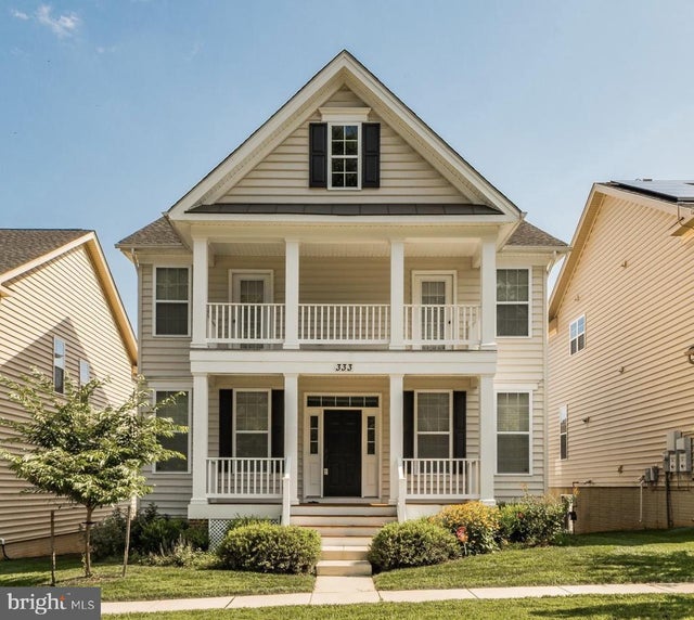 333 Picea View Ct, Derwood