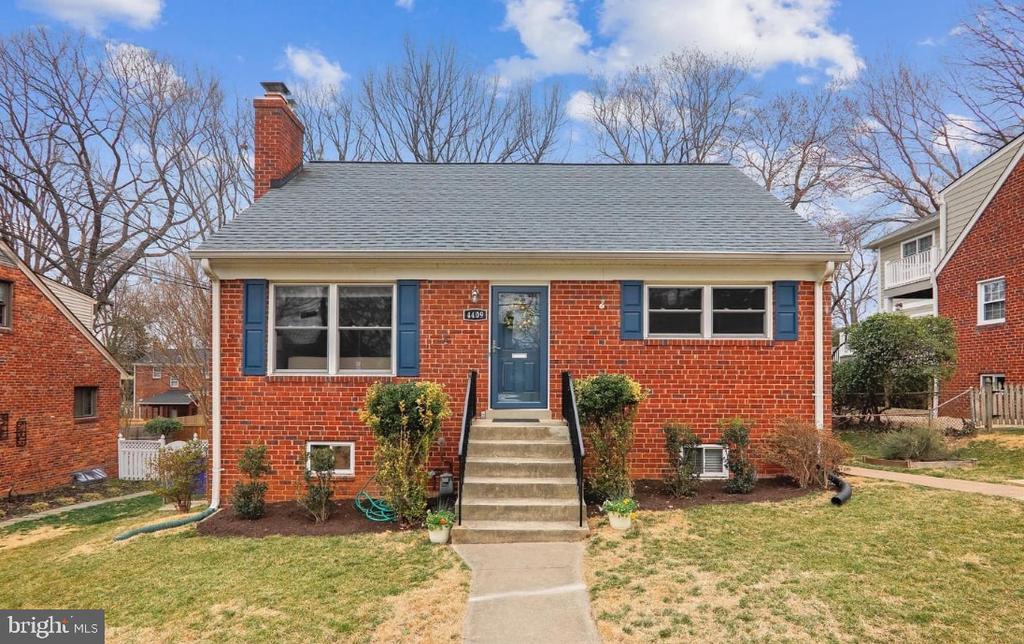 4409 Westbrook Ln, KENSINGTON