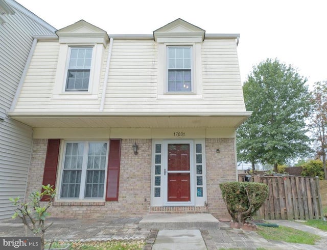 17031 Catalpa Ct, Rockville