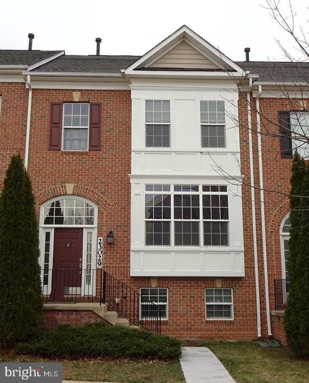 23029 Birch Mead Rd, Clarksburg