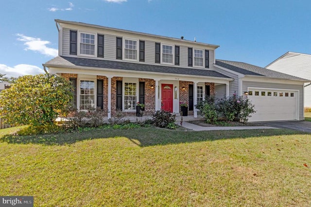 7512 Epsilon Dr, Rockville