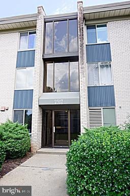 2517 Baltimore Rd #2517-5, Rockville