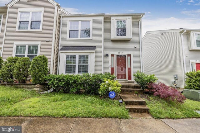 18419 Hallmark Ct, Gaithersburg