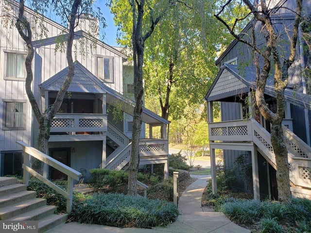 58 Windbrooke Cir #58, Gaithersburg