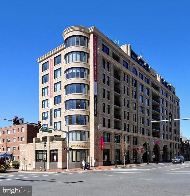 8302 Woodmont Ave #306, Bethesda