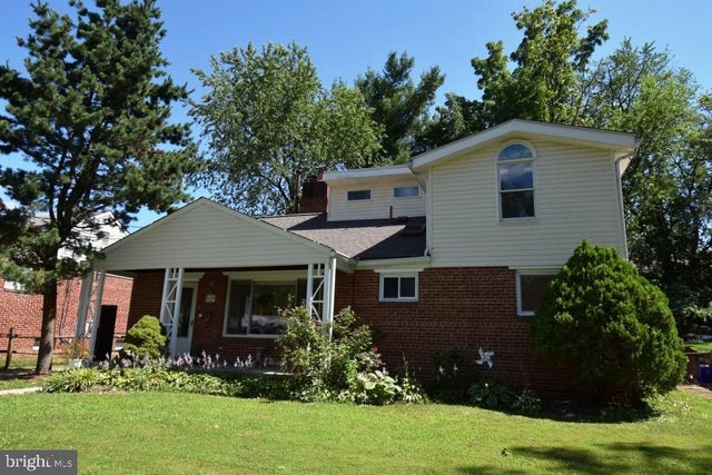 1507 Oakview Dr, Silver Spring