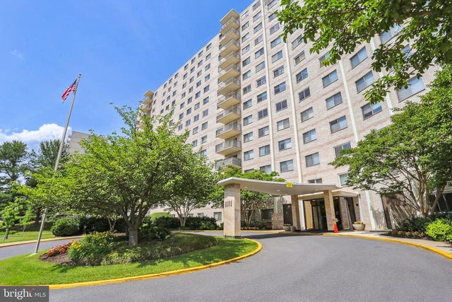 1111 University Blvd W #1003, Silver Spring