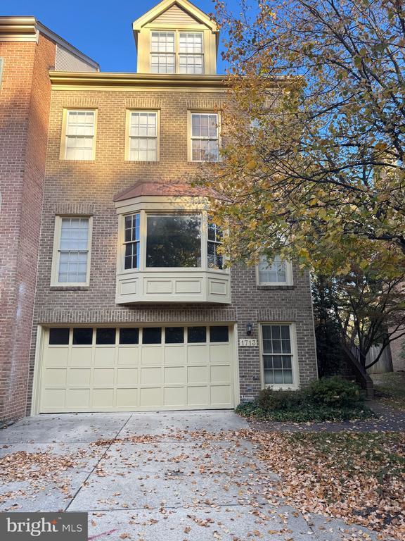 1713 Leighton Wood Ln, SILVER SPRING