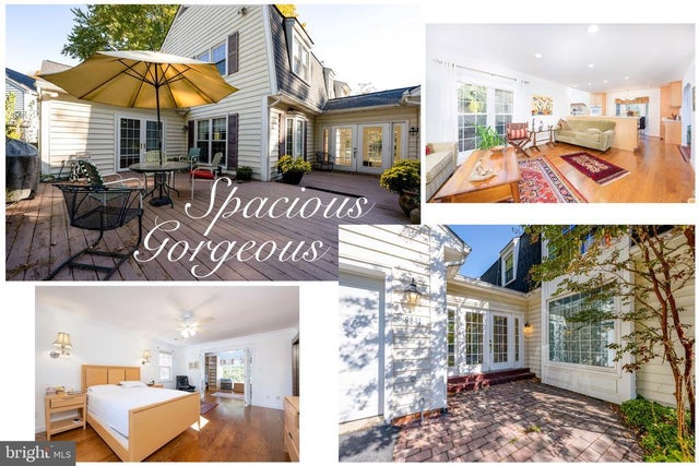 9841 Meadowcroft Ln, Montgomery Village