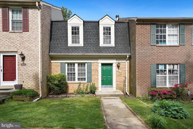 3908 Ferrara Dr, Silver Spring