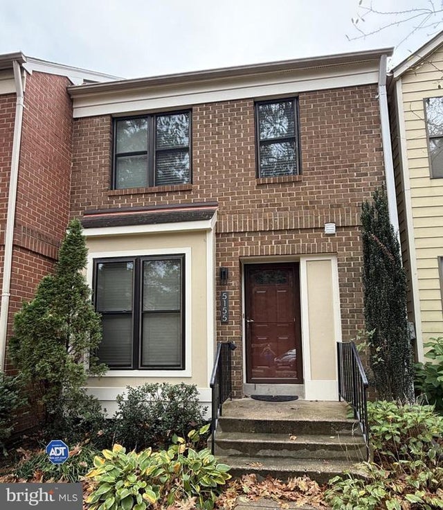 5155 King Charles Way, Bethesda