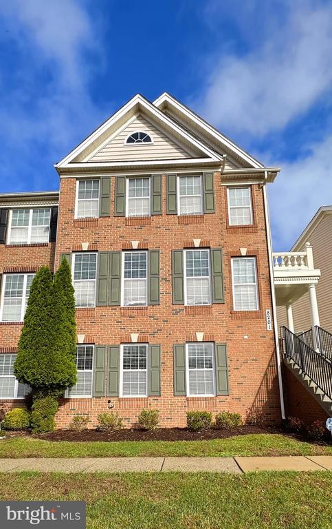 8201 Castanea Ln, Derwood