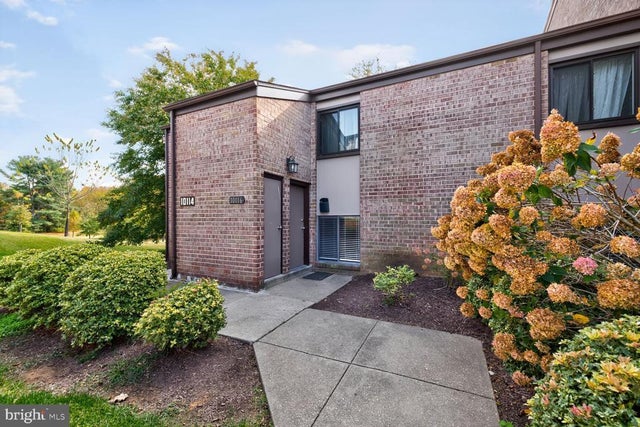 10116 Little Pond Pl #10116, Gaithersburg