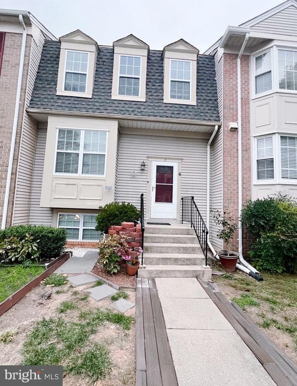 6 Lazy Hollow Way, Gaithersburg