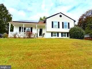 13548 Winterspoon Ln, Germantown