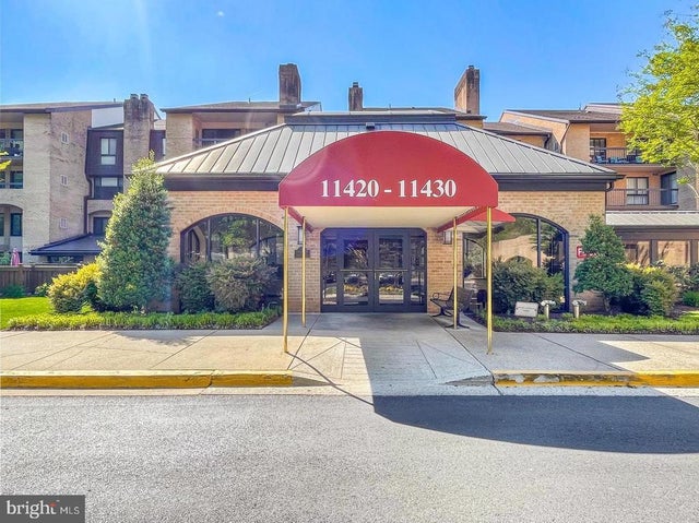 11430 Strand Dr #5-110, Rockville