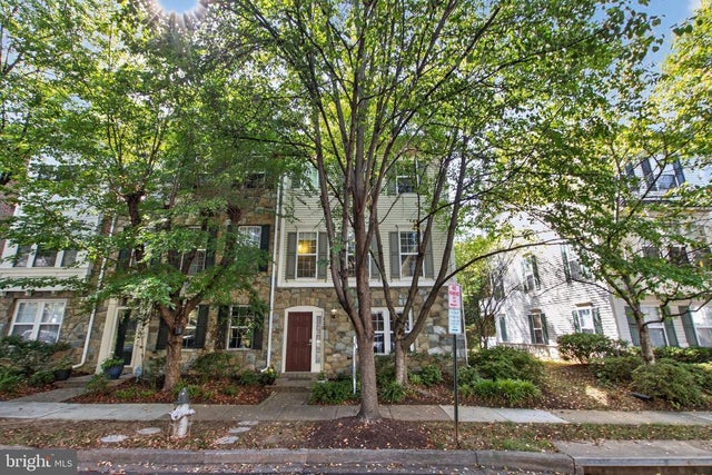 110 Elmcroft Blvd, Rockville