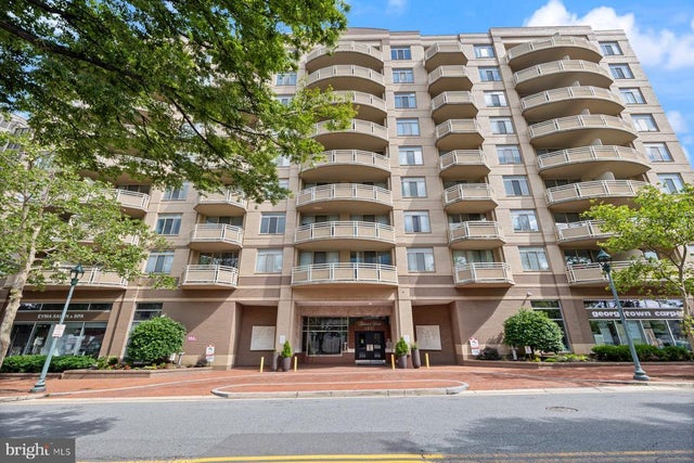 4801 Fairmont Ave #804, Bethesda