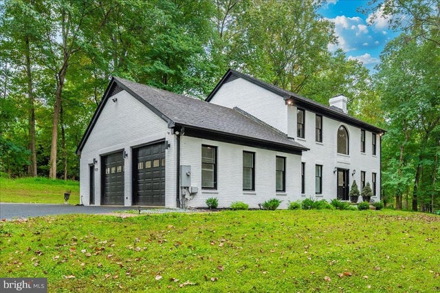 8225 Hawkins Creamery Rd, Gaithersburg