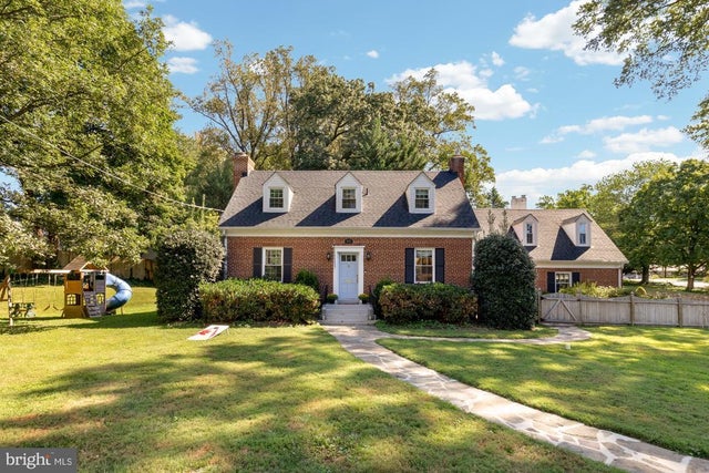 9701 Connecticut Ave, Kensington