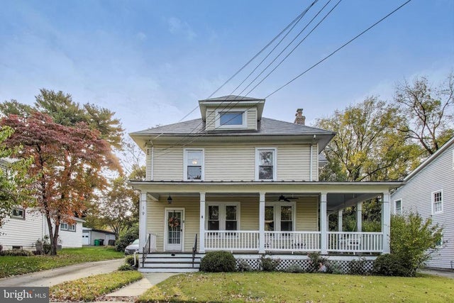 19 Maryland Ave, Gaithersburg