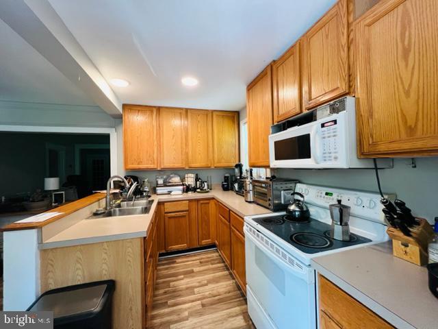 8703 Burdette Rd, Bethesda