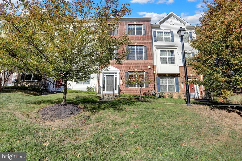 115 Tanglewood Manor Dr, SILVER SPRING